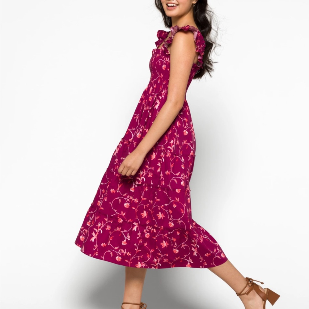 Hill House Ellie Nap Dress XS